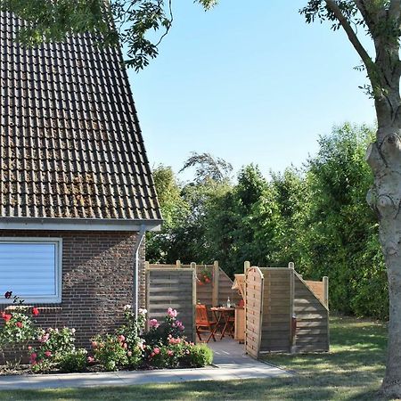 Apartmán Rote Koje Dagebüll Exteriér fotografie